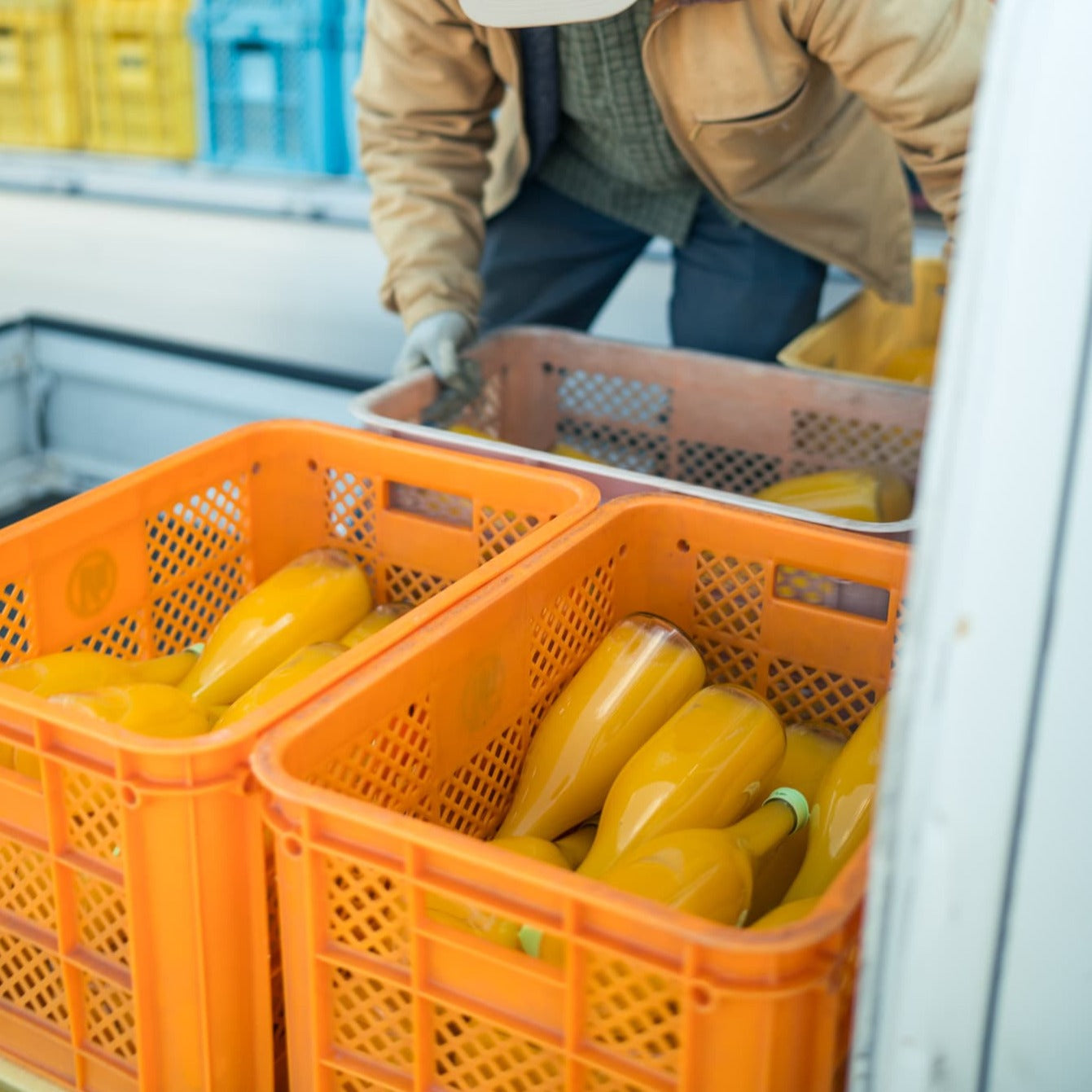 HASSAKU SHOT:ドリンク1本