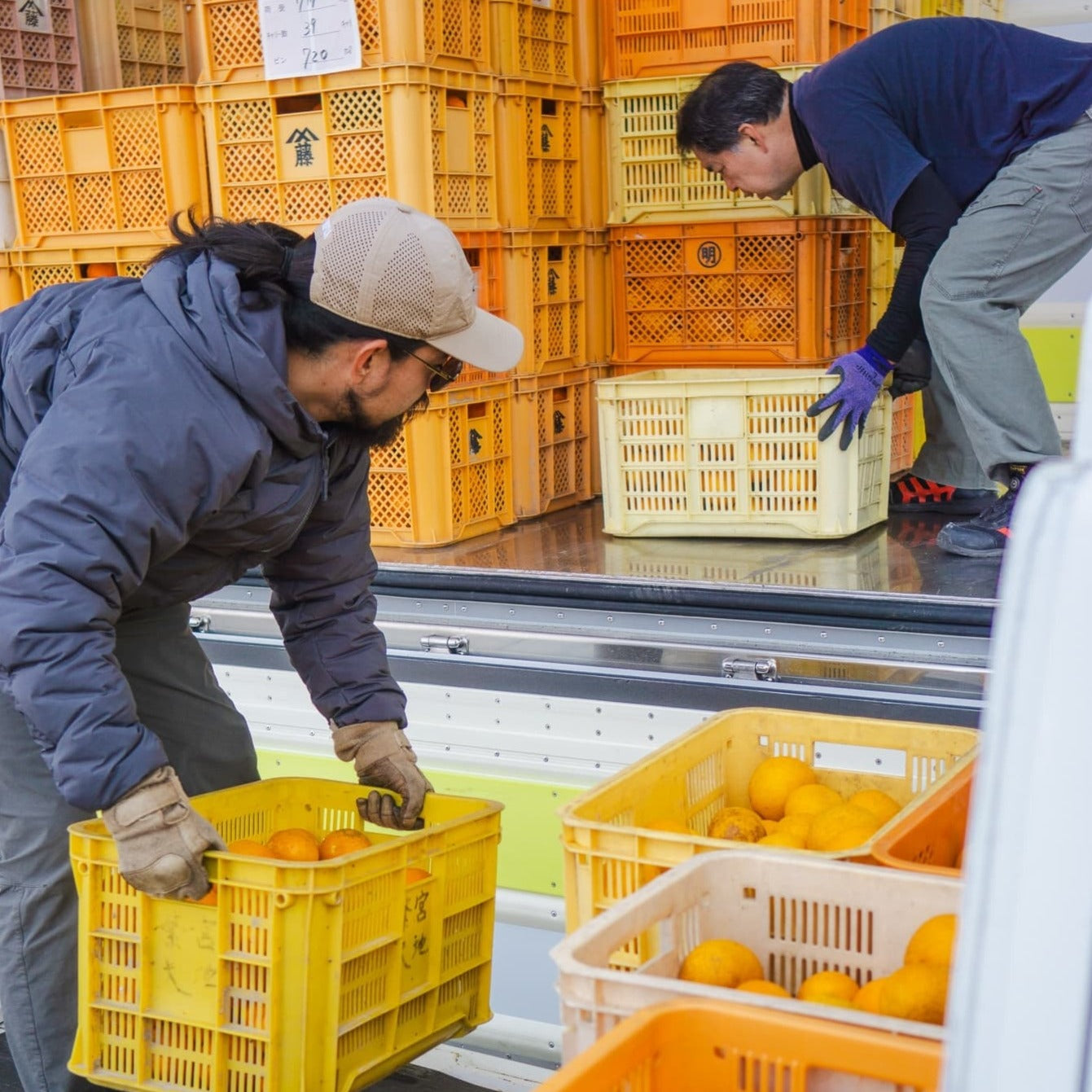 HASSAKU SHOT:ドリンク2本